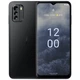 Мобільний телефон Nokia G60 6/128Gb Black - зображення 3