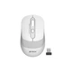 Мишка A4Tech FG10S White - зображення 5