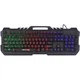 Клавиатура Maxxter KBG-UML-01-UA USB Black (KBG-UML-01-UA) - изображение 1