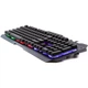 Клавиатура Maxxter KBG-UML-01-UA USB Black (KBG-UML-01-UA) - изображение 5