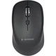 Мишка Gembird MUSW-4B-05 Wireless Black (MUSW-4B-05) - изображение 1