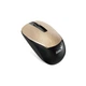 Мишка Genius NX-7015 Wireless Gold (31030019402) - изображение 2