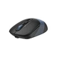 Мышка A4Tech FB10CS Wireless/Bluetooth Ash Blue (FB10CS Ash Blue) - изображение 2