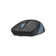 Мышка A4Tech FB10CS Wireless/Bluetooth Ash Blue (FB10CS Ash Blue) - изображение 5