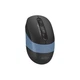 Мышка A4Tech FB10CS Wireless/Bluetooth Ash Blue (FB10CS Ash Blue) - изображение 7