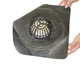 Кровельная воронка Maxiflow DRAIN из полиуретана с битумным фартуком, вертикальный выход DN100 - изображение 6