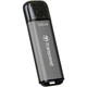 USB флеш накопитель Transcend 128GB JetFlash 920 Black USB 3.2 (TS128GJF920) - изображение 2