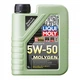 Моторна олива Liqui Moly Molygen New Generation 5W-50 1 л 2542 - зображення 1