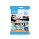 Іриски Walker's Nonsuch Toffees Salted Caramel 150g - зображення 1