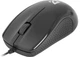Миша Defender Optimum MB-160 Black (52160) - изображение 1