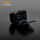 Налобный светодиодный фонарик VIDEX VLF-H075C 550Lm 5000K - изображение 11