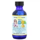 Дитяча Омега-3, 1050 мг, California Gold Nutrition Baby`s DHA з вітаміном Д3, 59 мл - зображення 3