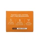 Грибна кава з їжовиком гребінчастим Mushroom Coffe Mix Four Sigmatic, 10 пакетиків - зображення 4