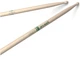 Барабанні палички PROMARK CLASSIC FORWARD 747 Raw Hickory - зображення 5