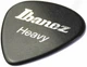 Медиатор Ibanez ACE161 Black Heavy - изображение 3