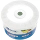 Диск DVD MyMedia DVD-R 4.7GB 16X Wrap Printable 50шт (69202) - изображение 1