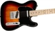 Электрогитара SQUIER by FENDER AFFINITY SERIES TELECASTER MN 3-COLOR SUNBURST - изображение 3