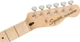 Электрогитара SQUIER by FENDER AFFINITY SERIES TELECASTER MN 3-COLOR SUNBURST - изображение 5