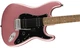 Електрогітара SQUIER by FENDER AFFINITY SERIES STRATOCASTER HH LR BURGUNDY MIST - зображення 5