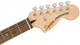 Електрогітара SQUIER by FENDER AFFINITY SERIES STRATOCASTER HH LR BURGUNDY MIST - зображення 6
