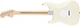 Електрогітара SQUIER by FENDER AFFINITY SERIES STRATOCASTER MN OLYMPIC WHITE - зображення 3