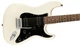 Электрогитара SQUIER by FENDER AFFINITY SERIES STRATOCASTER HH LR OLYMPIC WHITE - изображение 5