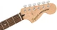 Электрогитара SQUIER by FENDER AFFINITY SERIES STRATOCASTER HH LR OLYMPIC WHITE - изображение 6