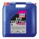 Трансмиссионное масло Liqui Moly Top Tec ATF 1400 20 л 3692 - изображение 1