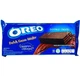 Вафля Oreo Crispy & Creamy Double Choco Dutch Cocoa Wafer 140 г - зображення 1