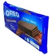 Вафля Oreo Crispy & Creamy Double Choco Dutch Cocoa Wafer 140 г - зображення 3