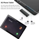 Планшет 10.1" Full HD TYD 108H 4/64Gb 2-SIM 8 ядер Android 9 10000 mAh Чорний - изображение 3