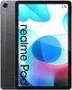 Планшет 10.4" Full HD Realme Pad ‎RMP2102 6/128Gb 4G 2-SIM 8 ядер Android 11 7100 mAh Сірий Factory Recertified - зображення 1