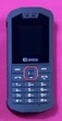 Кнопковий телефон 1.77" Crosscall Spider-X1 2G 2-SIM 1000 mAh Black Factory Recertified - зображення 5