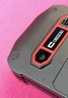 Кнопковий телефон 1.77" Crosscall Spider-X1 2G 2-SIM 1000 mAh Black Factory Recertified - зображення 4