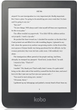 Электронная книга 6" Kobo Clara HD N249 8Gb Wi-Fi Черный b2 - изображение 1