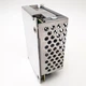 Блок питания перфорированный трансформатор адаптер 12В 42Вт 12V 3.5A 110v/220v Stone 42W металл - изображение 5