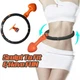 Масажний обруч із відцентровою кулею Massaging Hoop Exerciser - зображення 4