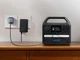 Зарядна станція Anker PowerHouse 521 (A1720311) - зображення 7