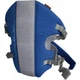 Рюкзак-переноска Bertoni/Lorelli DISCOVERY Blue (14783) - зображення 1