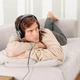 Наушники Sennheiser HD 206 Black (507364) - изображение 6