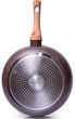 Сковорода Fissman Magic Brown 28 см (4333) - зображення 3