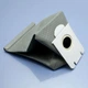 Мешок пылесоса Philips PowerGo FC8240 FC8243 FC8293 FC8295 FC8296 FC8244 FC8297 FC8289 FC8241 многоразовый ткань (076717-FC8240) - изображение 7