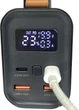 УМБ PROTESTER 30000 mAh 100W Black (PRO-PD100W) - зображення 4