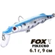 Воблер Fox PikeCro 9cm 6.1g #BL - изображение 1