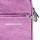 Сумка для ноутбука Modecom 13.3" Highfill Pink (TOR-MC-HIGHFILL-13-PUR) - зображення 4