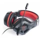 Наушники REAL-EL GDX-7575 Black-Red - изображение 2