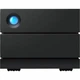 Зовнішній жорсткий диск LaCie 3.5" 8TB (STHJ8000800) - изображение 1