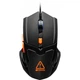 Мишка Canyon Vigil USB Black (CND-SGM02RGB) - зображення 2