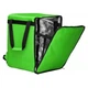 Термосумка Time Eco TE-4068 68 л Lime (4820211100957LIME) - зображення 5