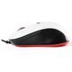 Мишка Modecom MC-M9.1 USB White (M-MC-00M9.1-200) - зображення 2